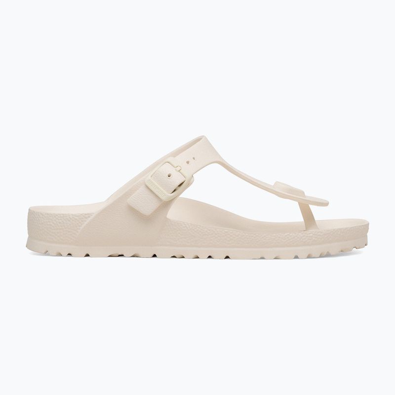 Japonki BIRKENSTOCK Gizeh EVA Regular eggshell 2