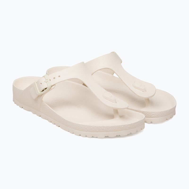 Japonki BIRKENSTOCK Gizeh EVA Regular eggshell 3