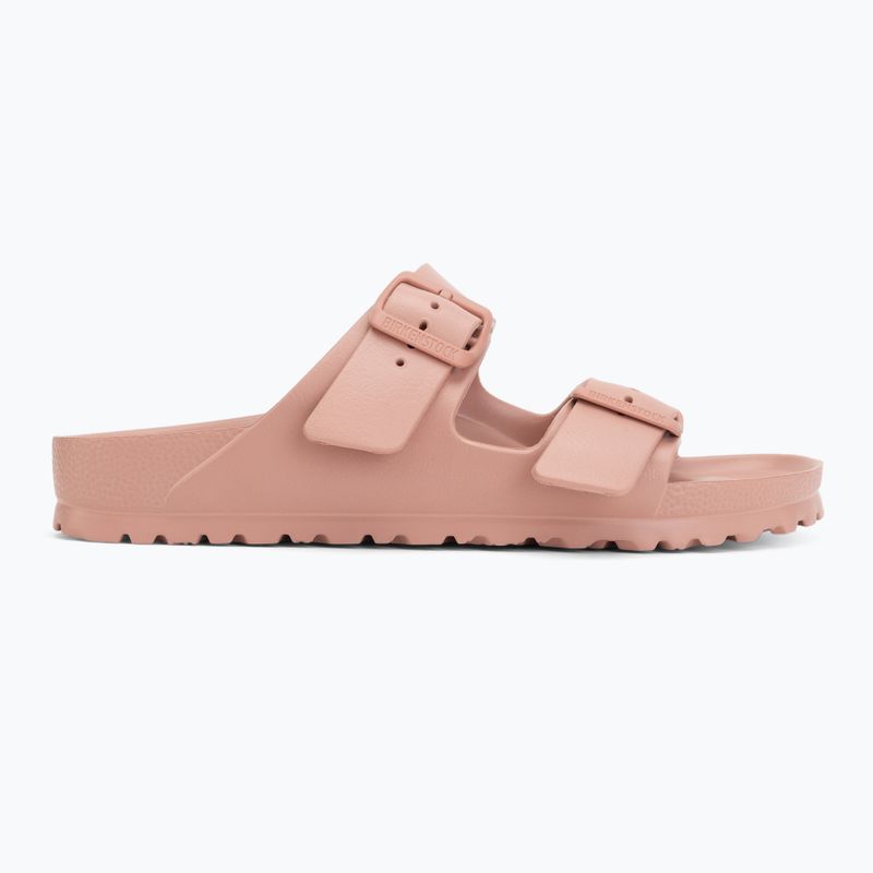 Klapki BIRKENSTOCK Arizona EVA Narrow pink clay 2