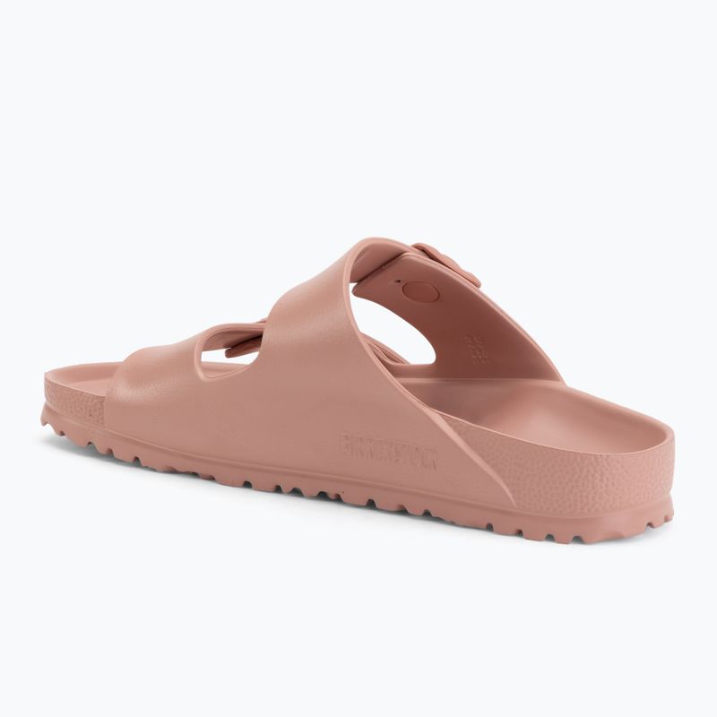 Klapki BIRKENSTOCK Arizona EVA Narrow pink clay 3