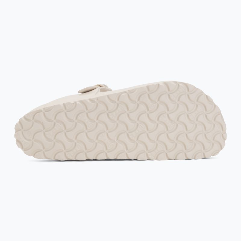 Japonki BIRKENSTOCK Gizeh EVA Regular eggshell 4