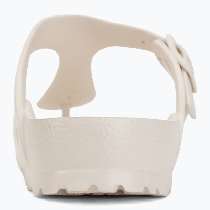 Japonki BIRKENSTOCK Gizeh EVA Regular eggshell 6