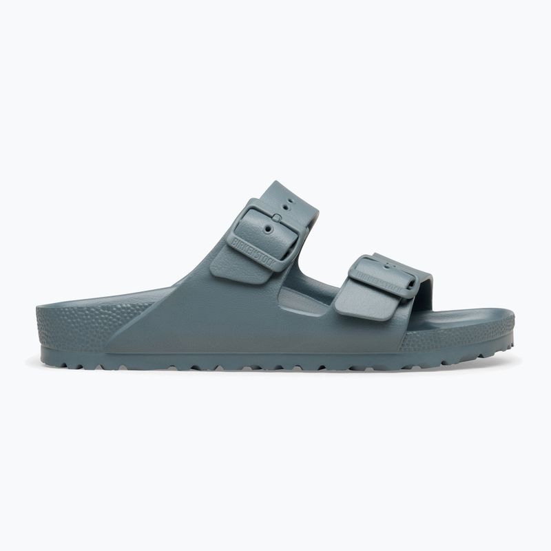 Klapki BIRKENSTOCK Arizona EVA Narrow basalt gray 2