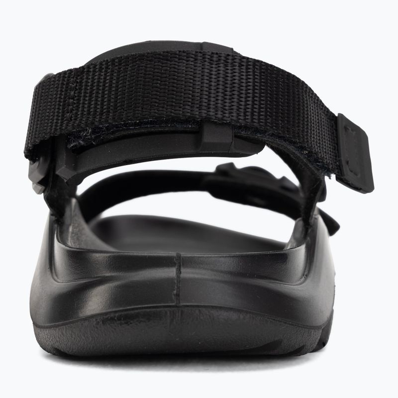 Sandały Birkenstock Mogami Terra TEC LOOP Birko-Flor Regular apex black 6