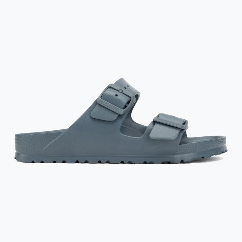 Klapki BIRKENSTOCK Arizona EVA Narrow basalt gray 2
