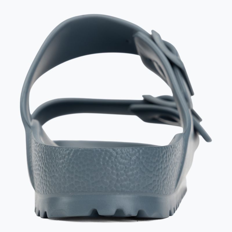 Klapki BIRKENSTOCK Arizona EVA Narrow basalt gray 6