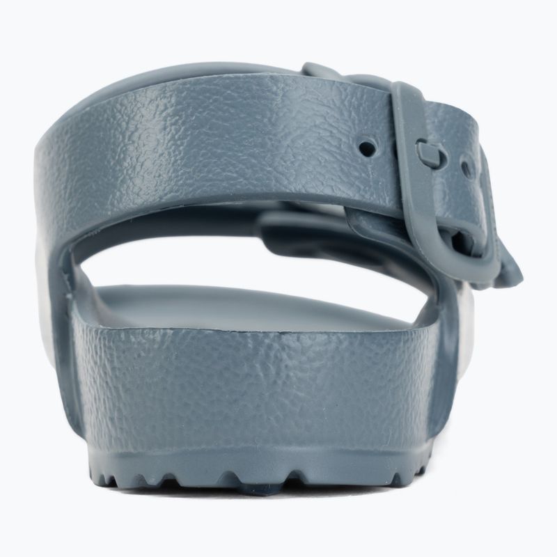 Sandały dziecięce BIRKENSTOCK Milano EVA Narrow basalt gray 6