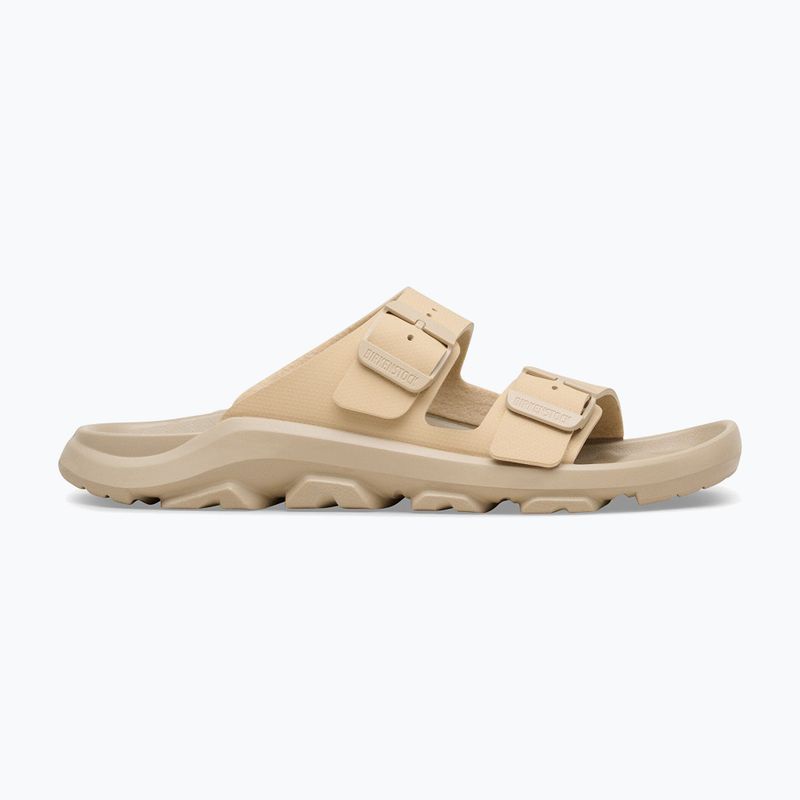 Klapki BIRKENSTOCK Mogami Terra 2 Strap Birko-Flor Regular apex sandcastle 2