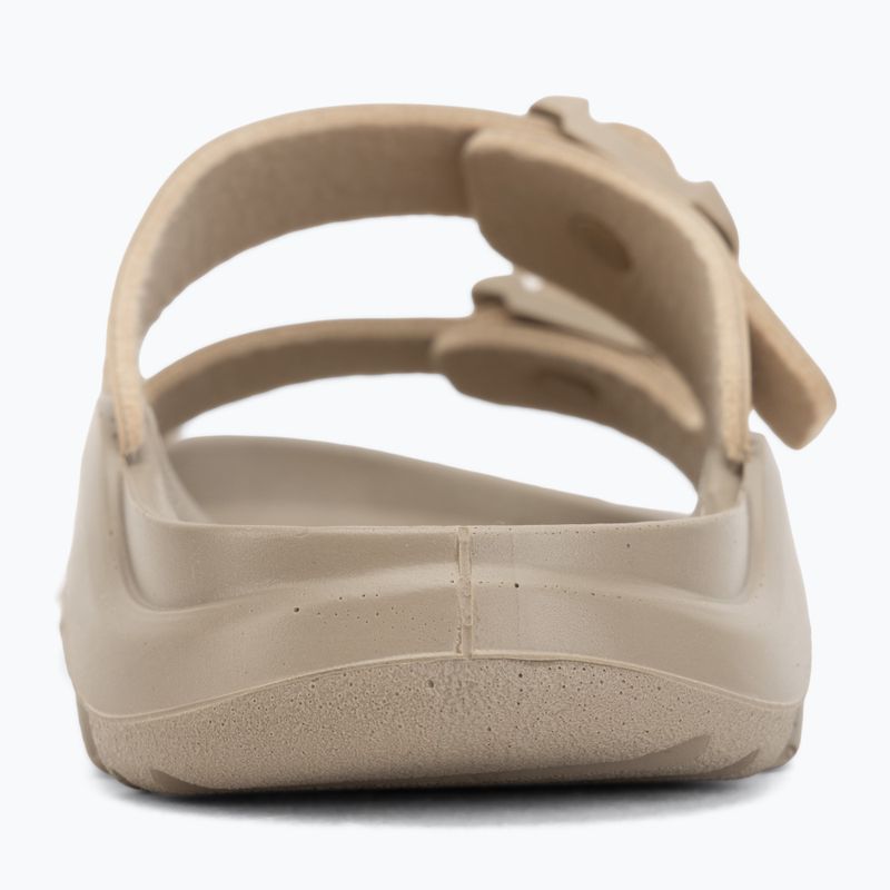 Klapki BIRKENSTOCK Mogami Terra 2 Strap Birko-Flor Regular apex sandcastle 6