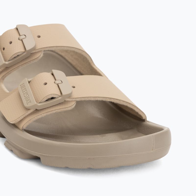 Klapki BIRKENSTOCK Mogami Terra 2 Strap Birko-Flor Regular apex sandcastle 7