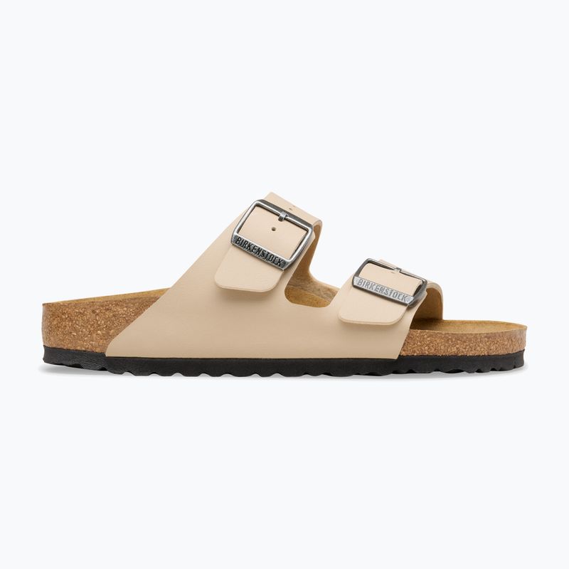 Klapki BIRKENSTOCK Arizona Birko-Flor sandcastle 2