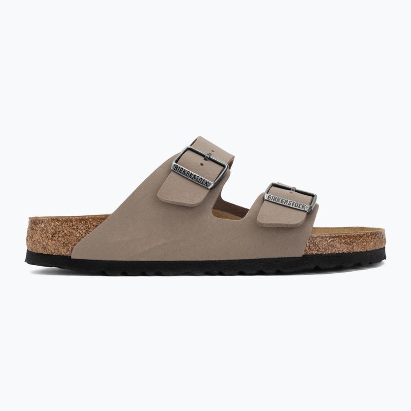 Klapki BIRKENSTOCK Arizona Birkibuc Regular 2