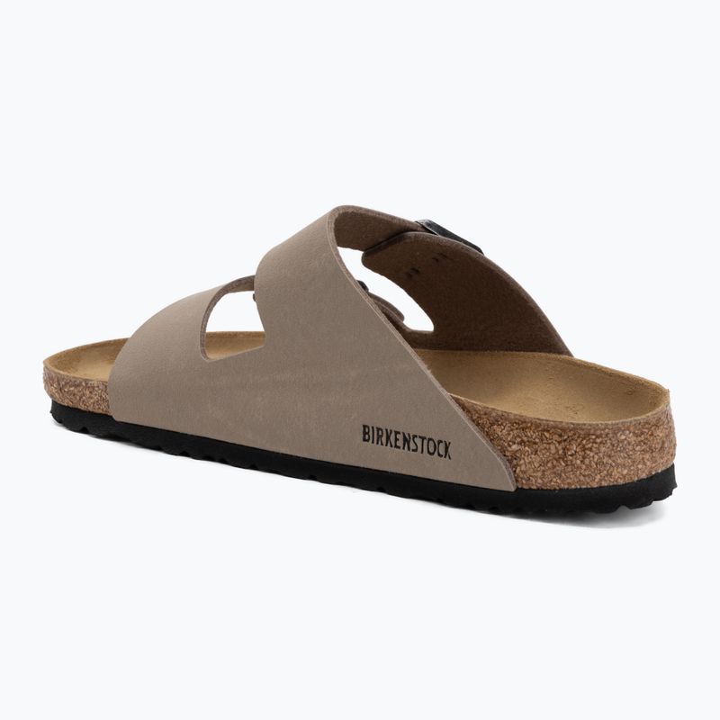 Klapki BIRKENSTOCK Arizona Birkibuc Regular 3