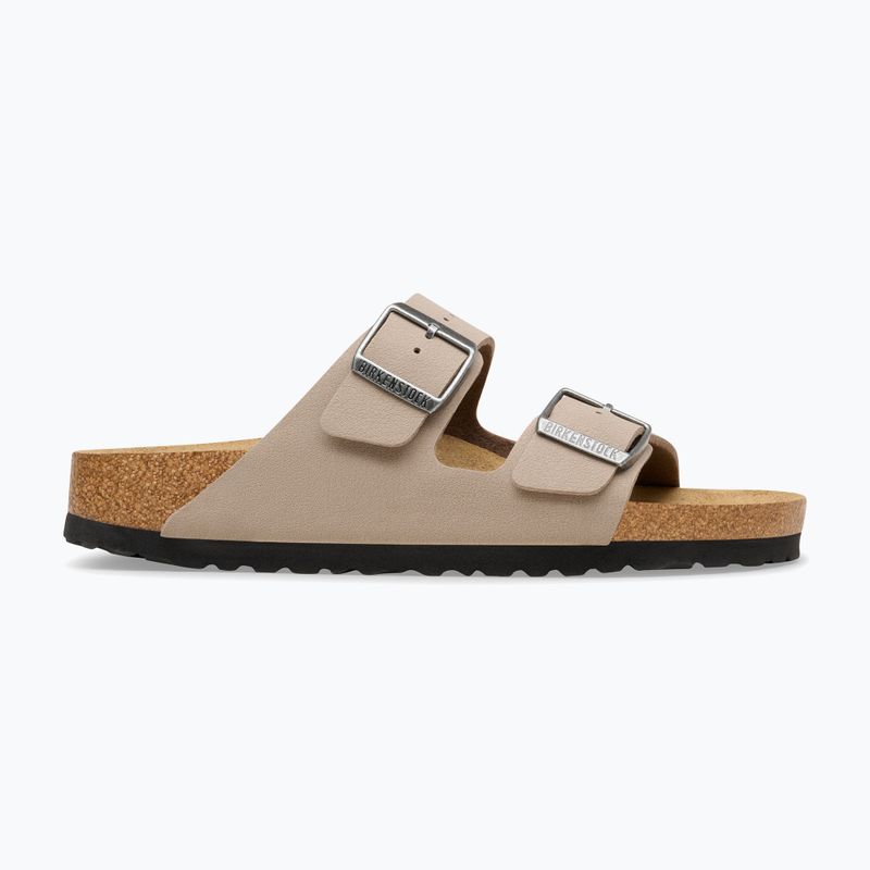 Klapki BIRKENSTOCK Arizona Birkibuc Regular 2