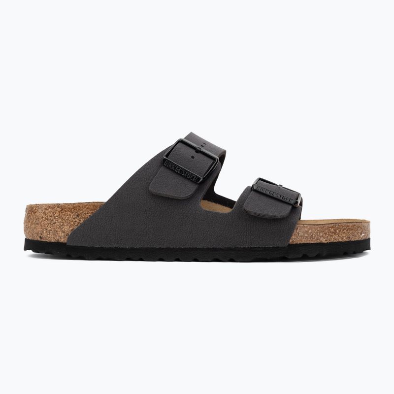 Klapki BIRKENSTOCK Arizona Birkibuc Regular 2