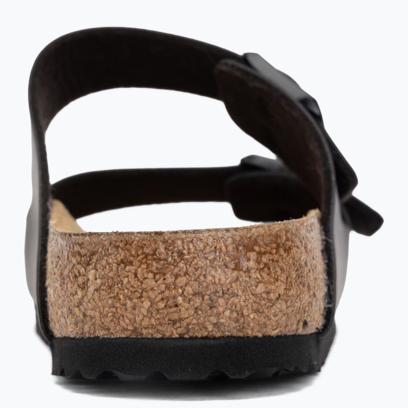 Klapki BIRKENSTOCK Arizona Birkibuc Regular 6