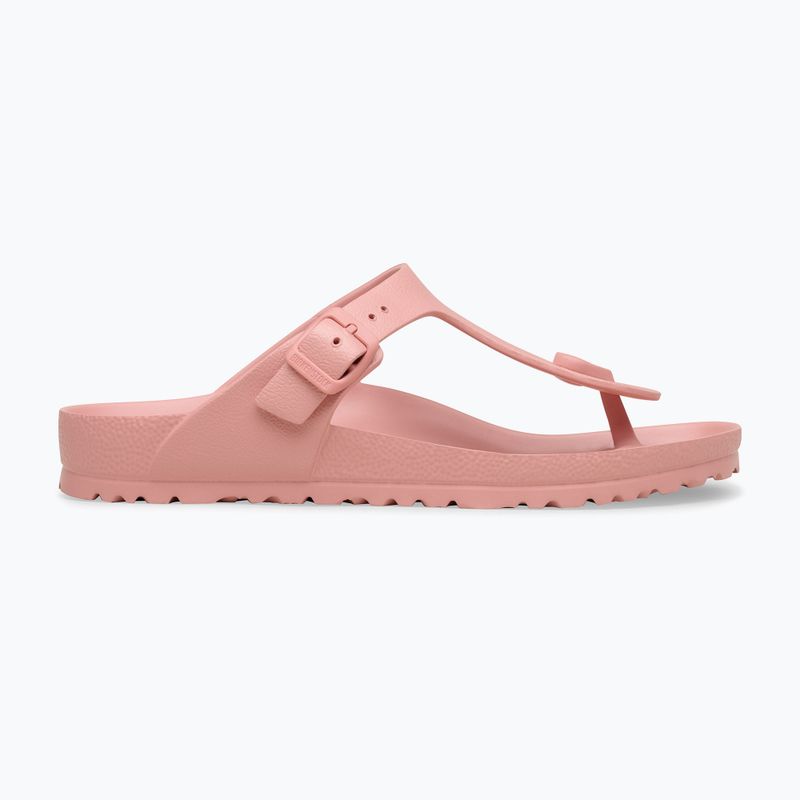 Japonki BIRKENSTOCK Gizeh EVA Regular pink clay 2