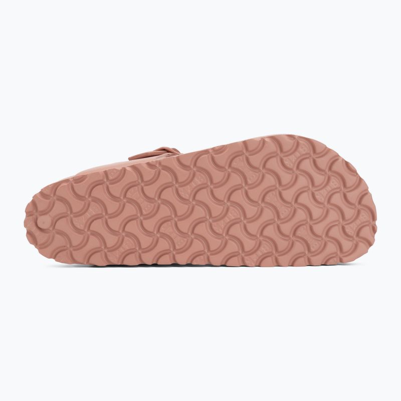 Japonki BIRKENSTOCK Gizeh EVA Regular pink clay 4