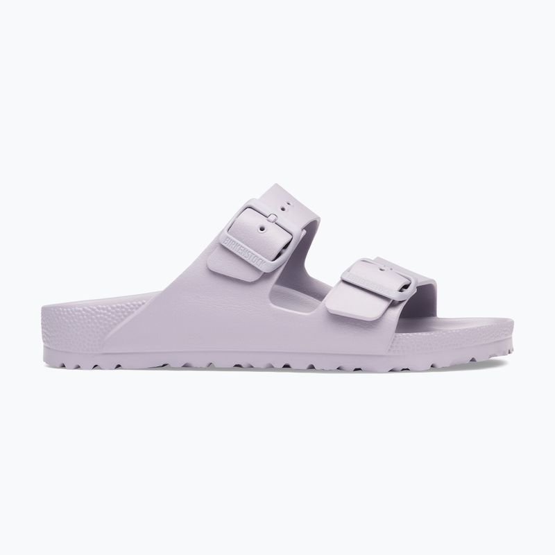 Klapki Birkenstock Arizona Essentials EVA lavender sky 2