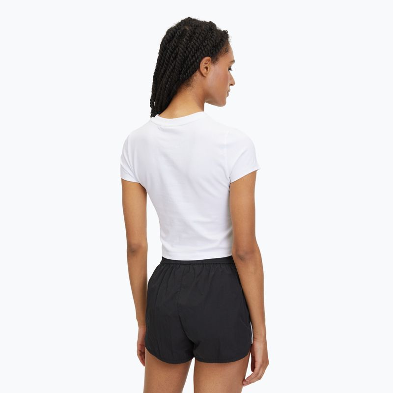 Koszulka damska FILA Latina bright white 3