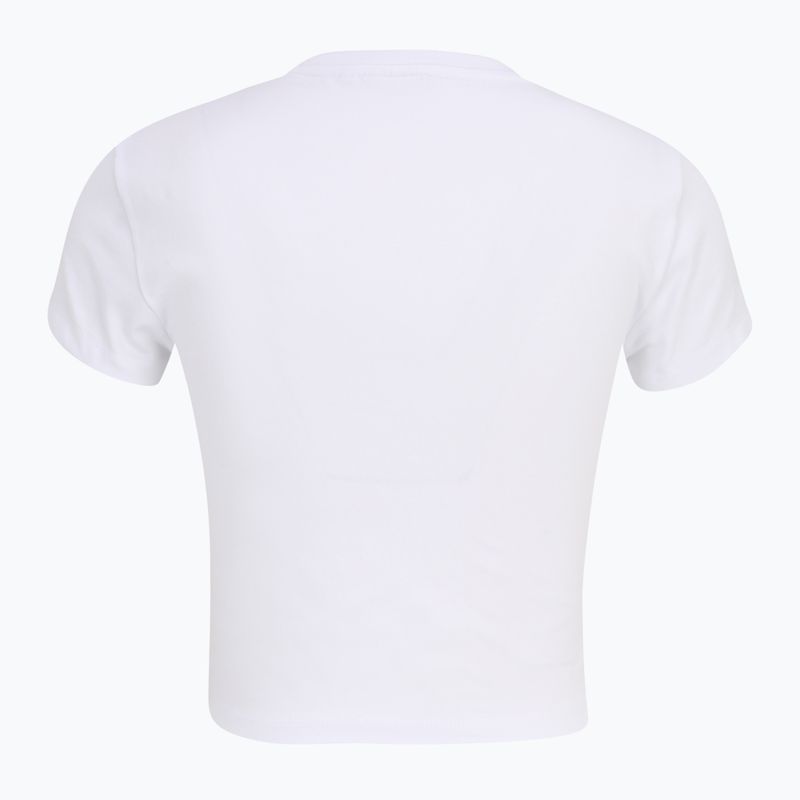Koszulka damska FILA Latina bright white 6