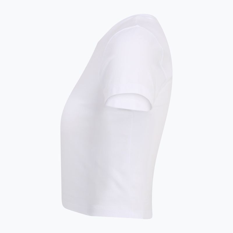 Koszulka damska FILA Latina bright white 7