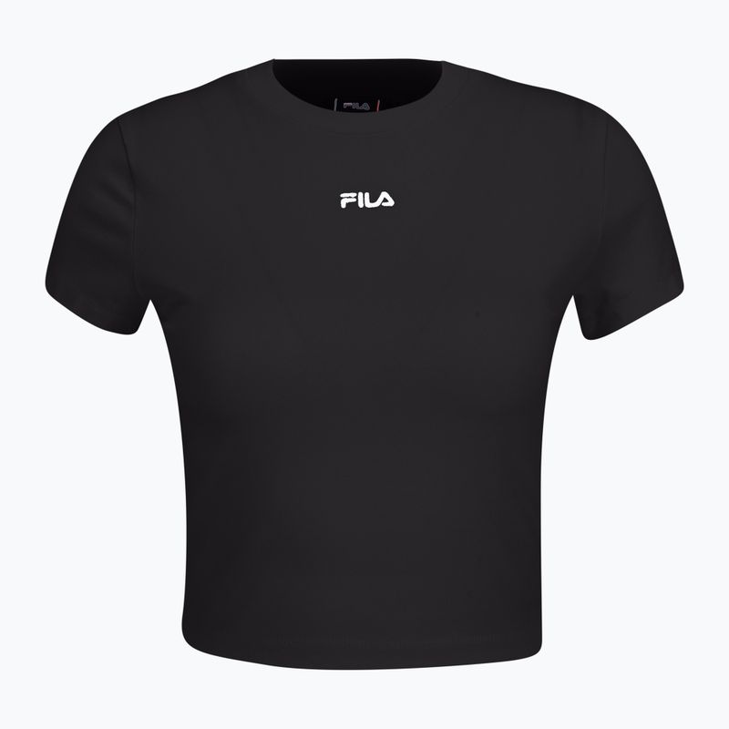 Koszulka damska FILA Latina black 5