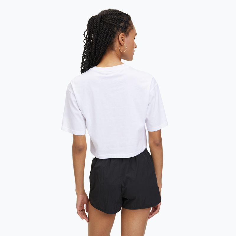 Koszulka damska FILA Lucena bright white 3