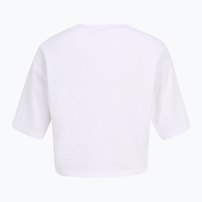 Koszulka damska FILA Lucena bright white 6