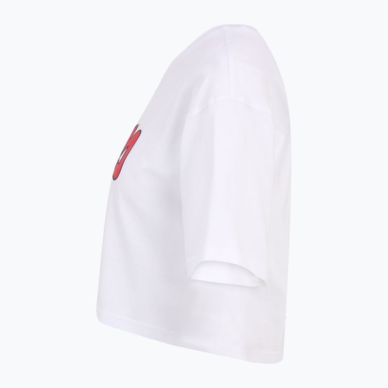 Koszulka damska FILA Lucena bright white 7