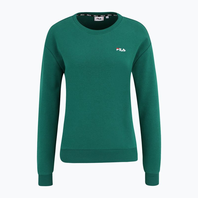 Longsleeve damski FILA Bantin aventurine 5