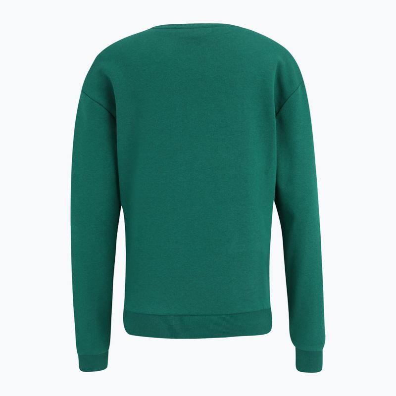 Longsleeve damski FILA Bantin aventurine 6