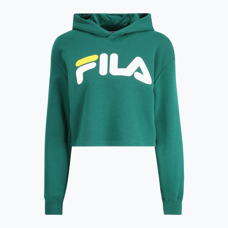 Bluza damska FILA Lafia aventurine 5