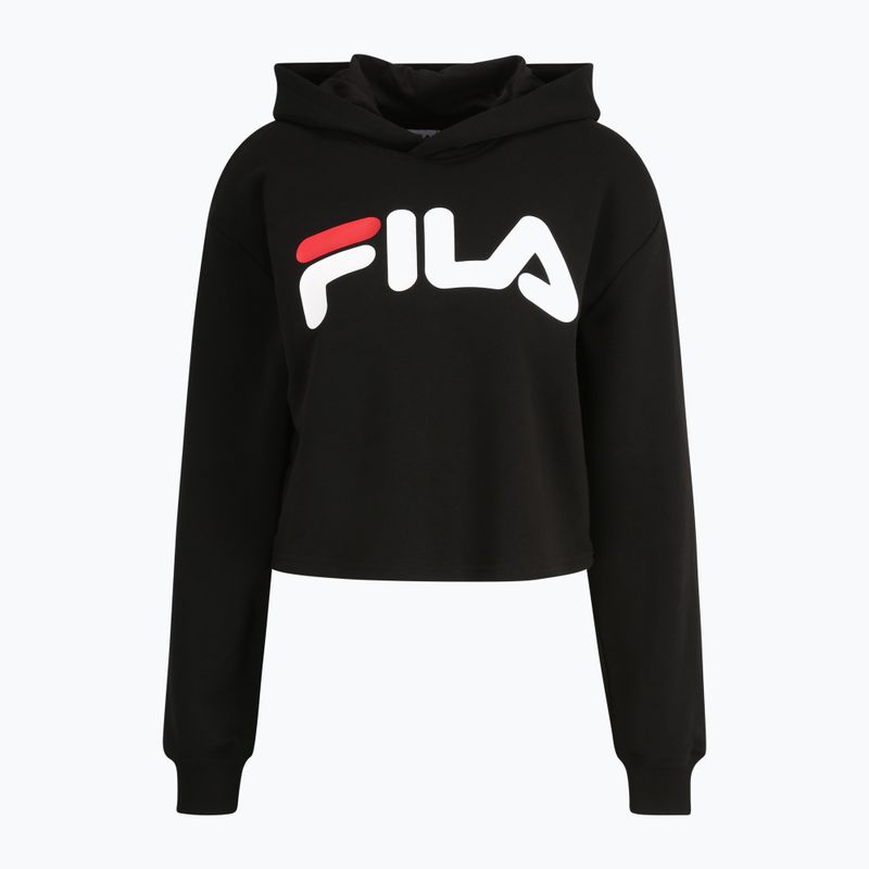 Bluza damska FILA Lafia black 5