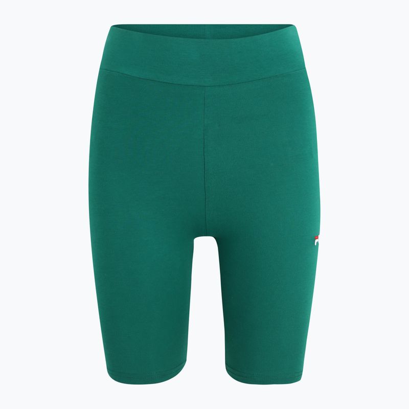 Legginsy damskie FILA Buckautal aventurine 5
