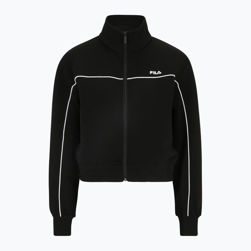 Bluza damska FILA Lauka Blocked Track black