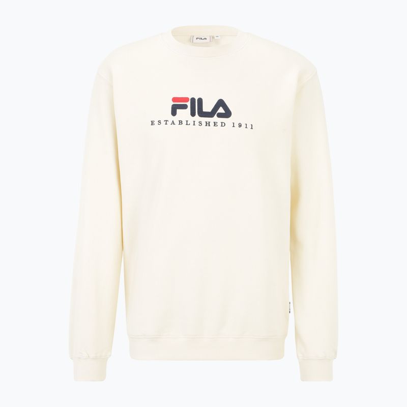 Bluza FILA Bollwiller antique white