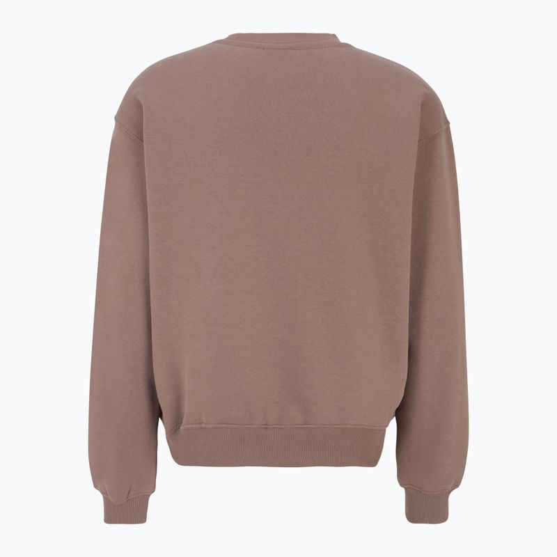 Bluza FILA Broby Crew Neck deep taupe 2