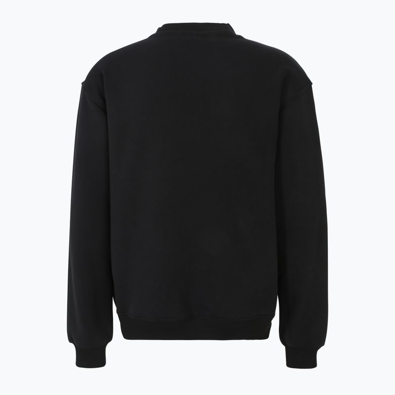 Bluza FILA Broby Crew Neck black 2