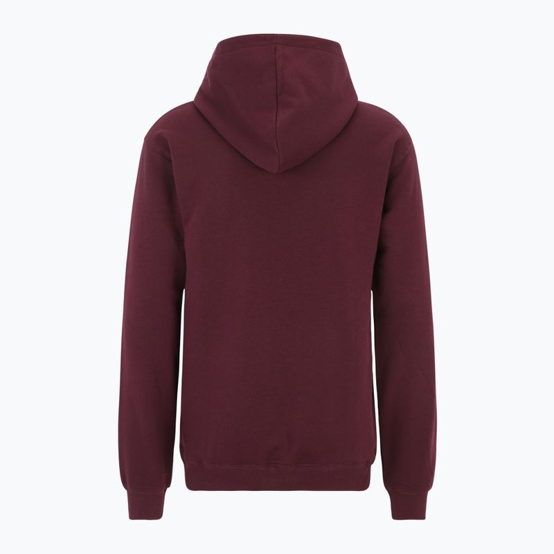 Bluza FILA Brunssum Hoody winetasting 2