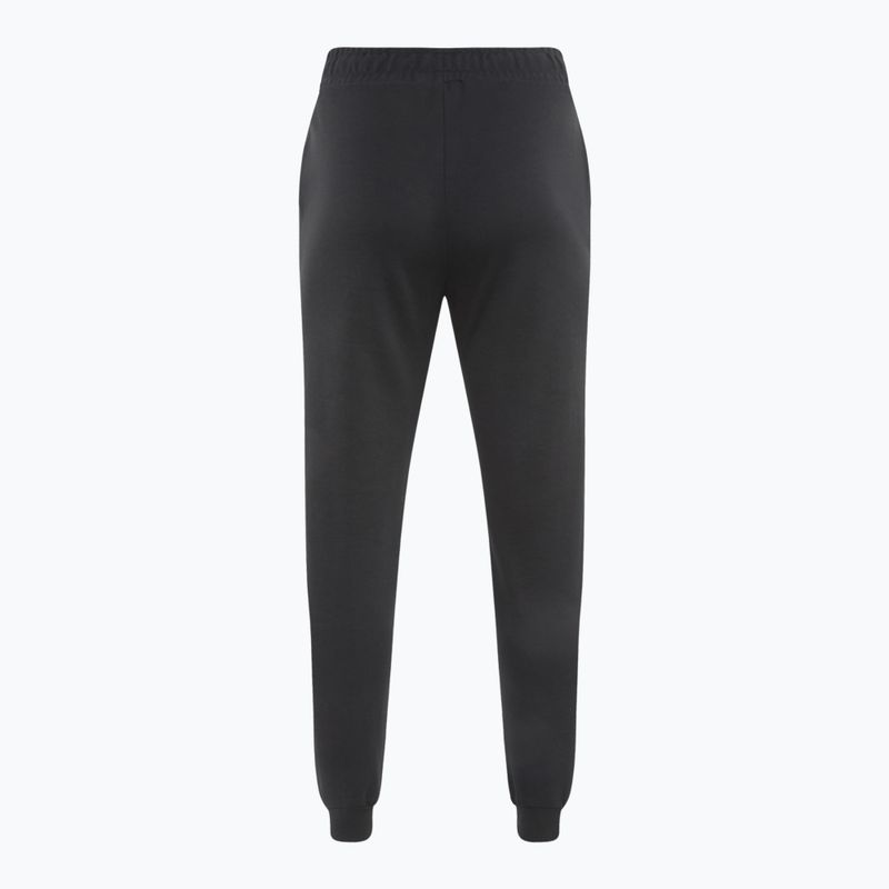 Spodnie męskie FILA Lincoln Track black 2