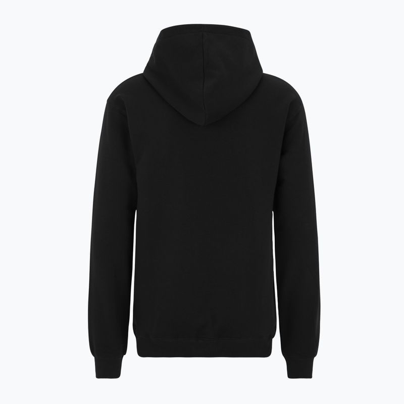 Bluza FILA Brunssum Hoody black 2