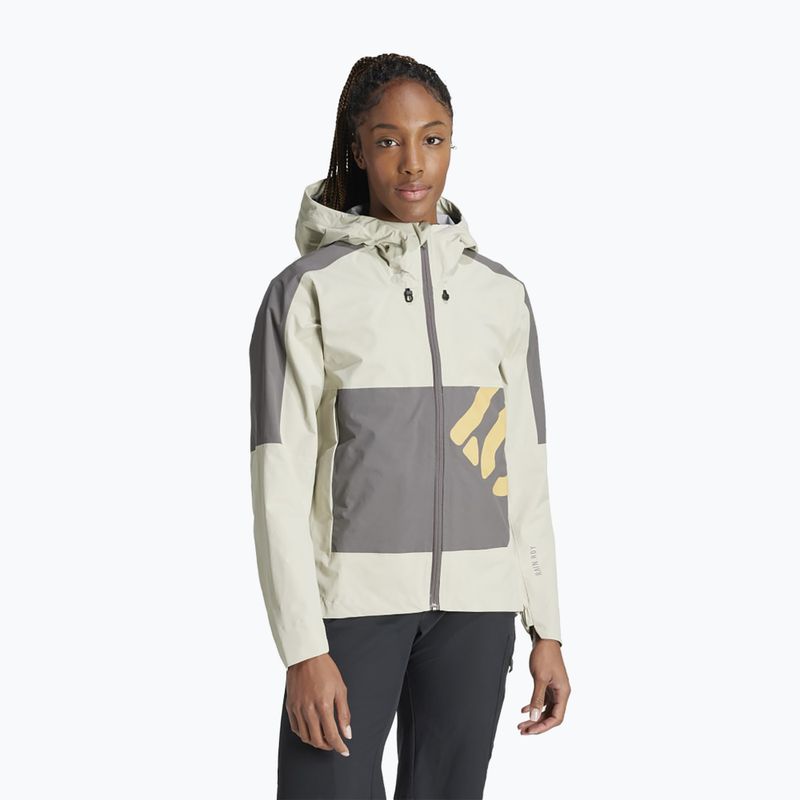 Kurtka rowerowa damska adidas FIVE TEN All-Mountain Rain Jacket