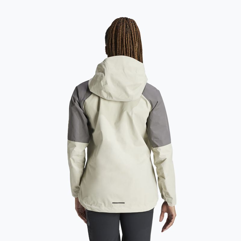 Kurtka rowerowa damska adidas FIVE TEN All-Mountain Rain Jacket 3