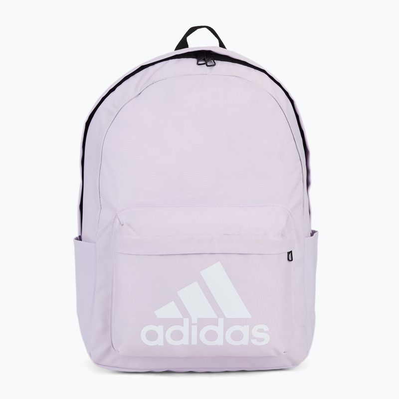 Plecak adidas Classic Badge Of Sport 27,5 l ice lavender/ white