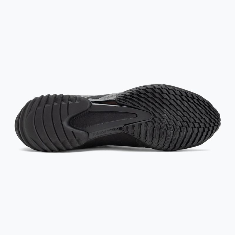 Buty bokserskie adidas Speedex 23 core black/core black/carbon 4