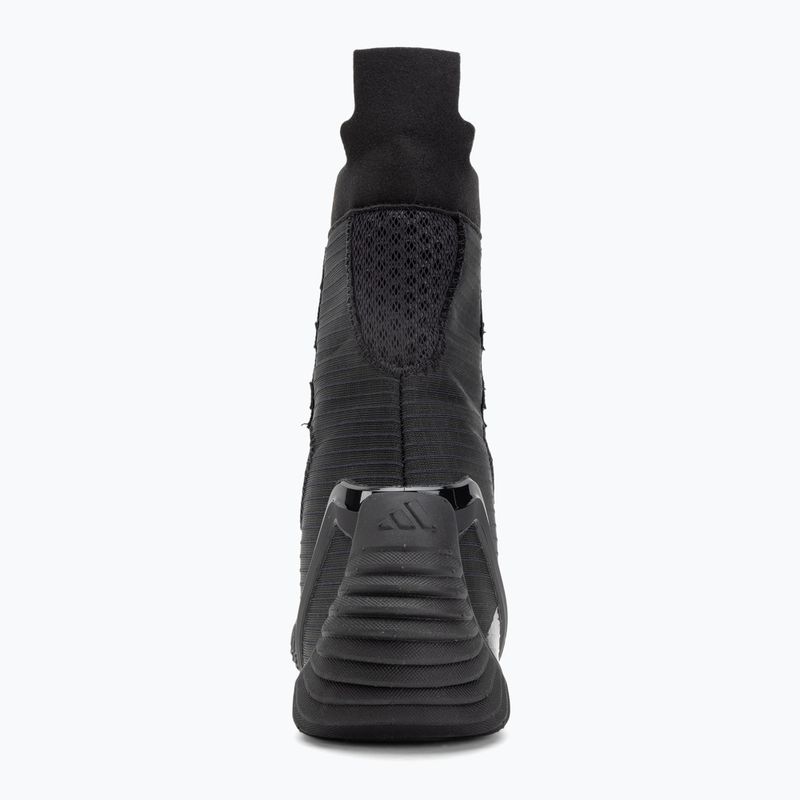 Buty bokserskie adidas Speedex 23 core black/core black/carbon 6