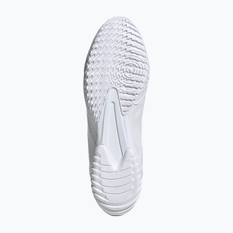 Buty bokserskie adidas Speedex 23 cloud white/cloud white/grey one 5