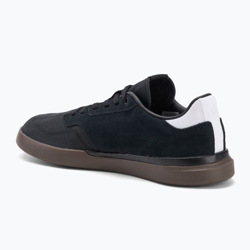 Buty rowerowe platformy męskie adidas FIVE TEN Sleuth core black/core black/cloud white 3