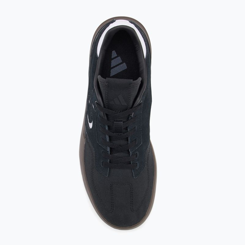 Buty rowerowe platformy męskie adidas FIVE TEN Sleuth core black/core black/cloud white 5